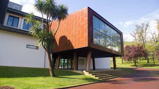 Centro Cultural Ramón Pelayo, Centro Cultural en Solares,Cantabria
