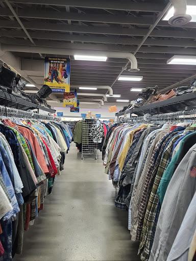 Thrift Store «Belgrade Goodwill Store», reviews and photos, 6161 Jackrabbit Ln, Belgrade, MT 59714, USA