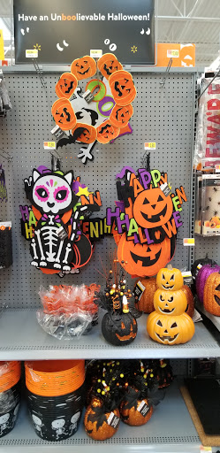 Discount Store «Walmart», reviews and photos, 5511 Murfreesboro Rd, La Vergne, TN 37086, USA