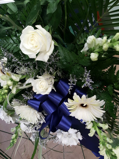 Florist «Russ Gaffney Florist», reviews and photos, 160 S Pine St, Spartanburg, SC 29302, USA