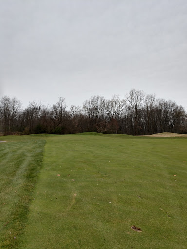 Golf Course «Whitmore Lake Golf Links», reviews and photos, 1111 W 6 Mile Rd, Whitmore Lake, MI 48189, USA