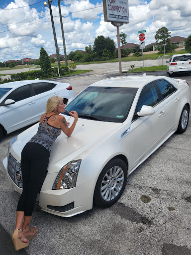 Used Car Dealer «Car Connection», reviews and photos, 1450 Palm Bay Rd NE, Palm Bay, FL 32905, USA