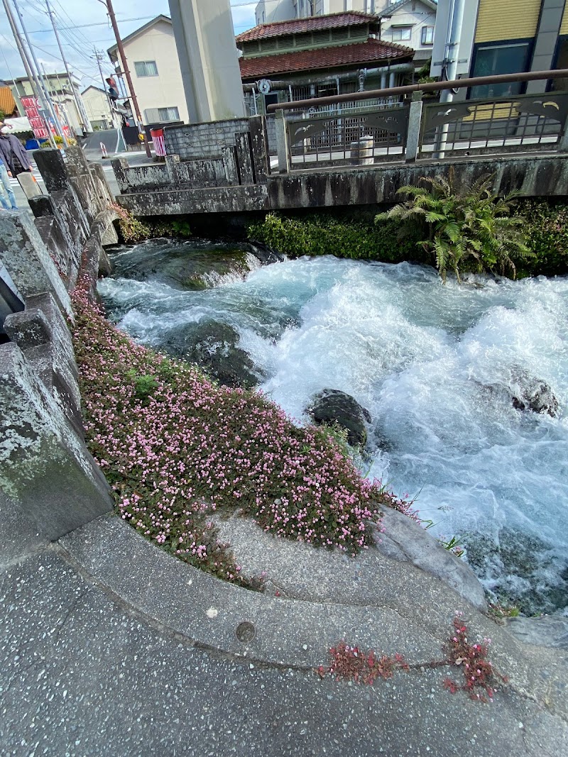 神田川