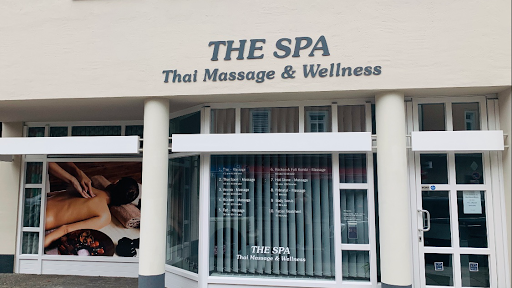THE SPA Thai Massage & Wellness