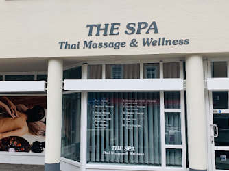 THE SPA Thai Massage Bogenhausen