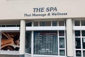 THE SPA Thai Massage Bogenhausen image