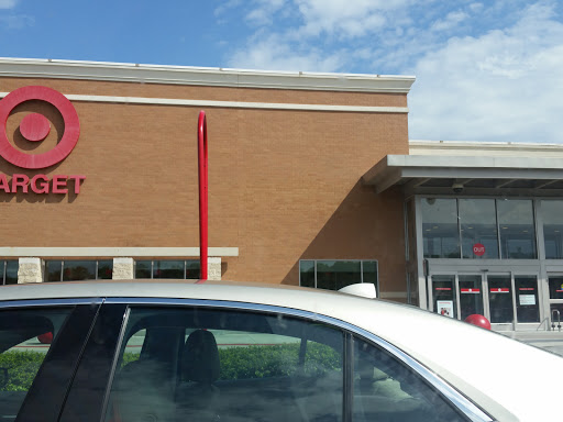 Department Store «Target», reviews and photos, 1209 N Peachtree Pkwy, Peachtree City, GA 30269, USA