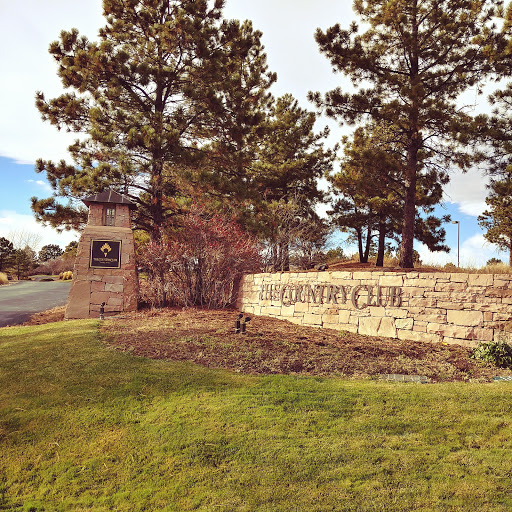 Country Club «Country Club At Castle Pines», reviews and photos, 6400 Country Club Dr, Castle Rock, CO 80108, USA
