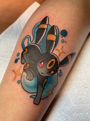 Tattoo Shop «Destiny Tattoo Studio», reviews and photos, 1822 NJ-35, South Amboy, NJ 08879, USA