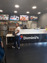 Photo n°24 de Domino's Pizza Morschwiller-le-Bas à Morschwiller-le-Bas ()