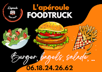 Aliment-réconfort du Restauration rapide L'apéroule - Food truck à Calas & Cabriès à Cabriès - n°14
