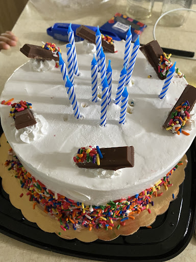 Ice Cream Shop «Cold Stone Creamery», reviews and photos, 2311 Santa Barbara Blvd #109, Cape Coral, FL 33991, USA