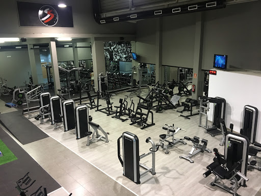 Sparta Sport en Vélez-Málaga, Málaga