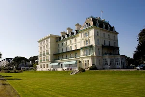 The Falmouth Hotel image