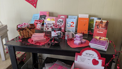 Book Store «Towne Center Books», reviews and photos, 555 Main St, Pleasanton, CA 94566, USA