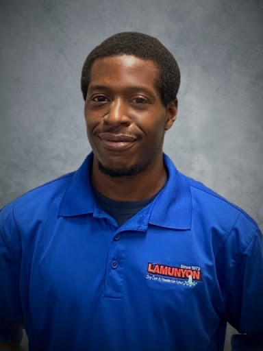 Water Damage Restoration Service «Lamunyon Restoration», reviews and photos