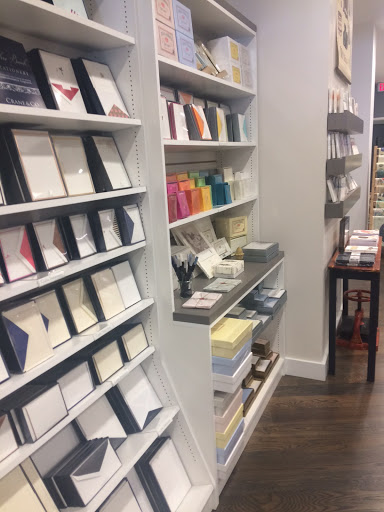 Office Supply Store «Jenni Bick Custom Journals», reviews and photos, 1300 Connecticut Ave NW Suite 101, Washington, DC 20036, USA