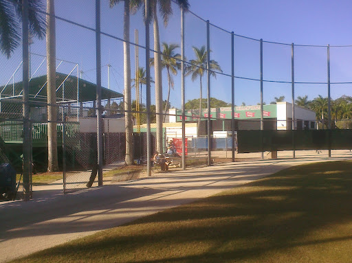 Stadium «City of Palms Park», reviews and photos, 2201 Edison Ave, Fort Myers, FL 33901, USA