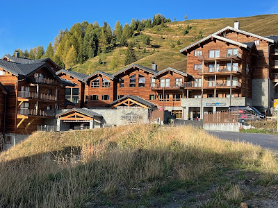 Skimium - ELPRO PLAGNE SOLEIL La Plagne à La Plagne-Tarentaise