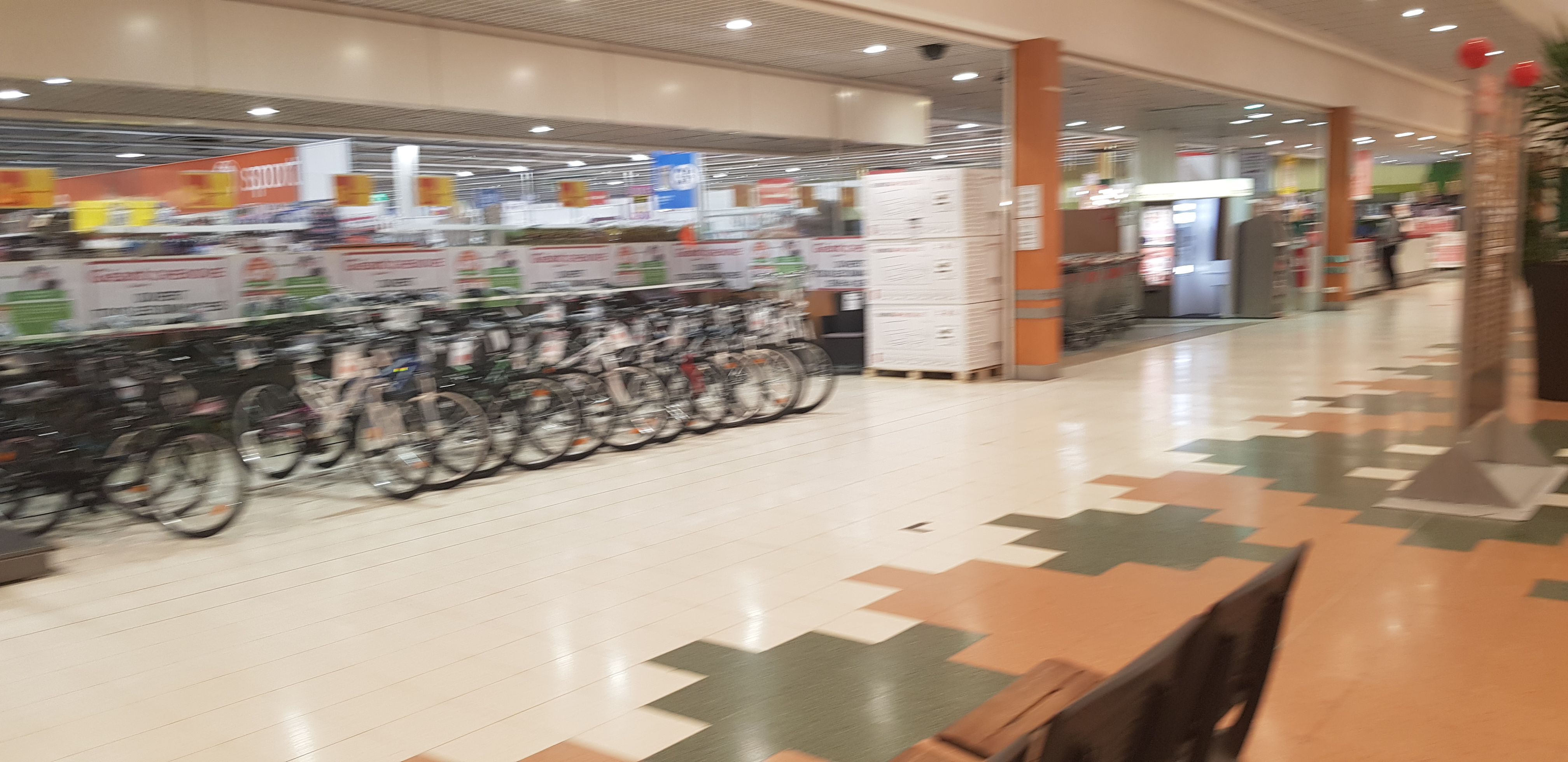 Photo n° 4 de l'avis de Abdel.k fait le 08/02/2019 à 08:21