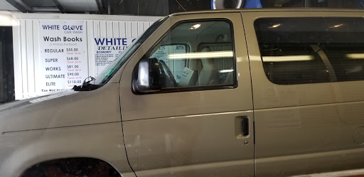 Car Wash «White Glove Car Wash», reviews and photos, 634 Haddonfield Rd, Cherry Hill, NJ 08002, USA