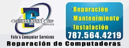 Felo's Computer Services, Inc. - Photo 1 - Car repair in Trujillo Alto, Puerto Rico, Bayamón