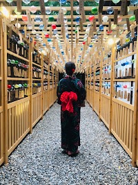 きものや沙羅 本店