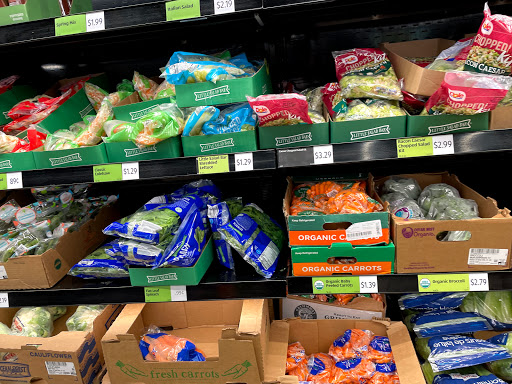 Supermarket «ALDI», reviews and photos, 7676 Hwy 72 W, Madison, AL 35758, USA