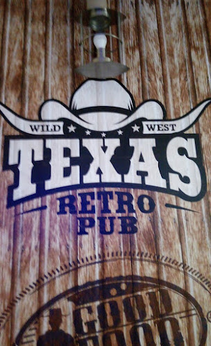 Értékelések erről a helyről: Texas Retro Pub, Bonyhád - Étterem