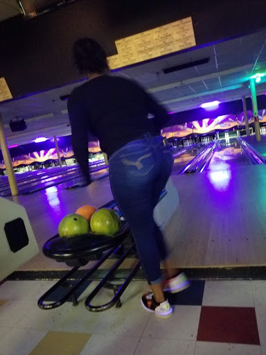 Bowling Alley «AMF Bama Lanes», reviews and photos, 520 15th St, Tuscaloosa, AL 35401, USA