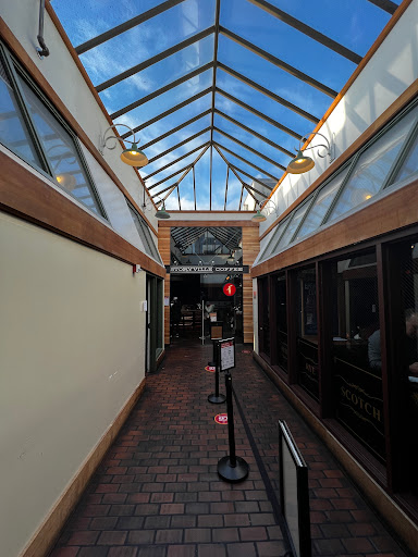 Coffee Shop «Storyville Coffee», reviews and photos, 1001 1st Ave, Seattle, WA 98104, USA