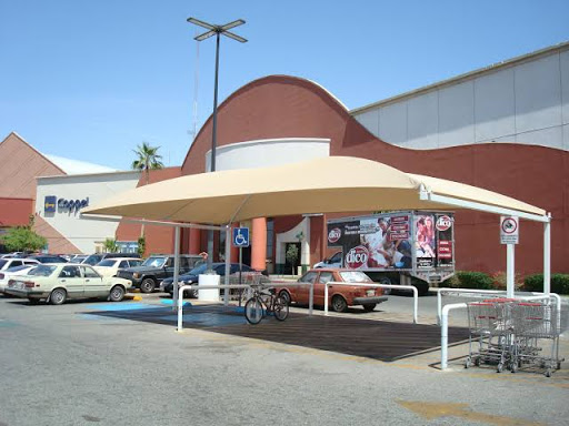 Centro empresarial Mexicali