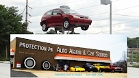 Protection 24 Inc Auto Alarm - Photo 2 - Car repair in St. Louis, MO, St Louis