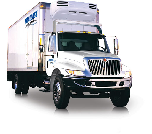 Cumberland International Trucks - Idealease of Orlando