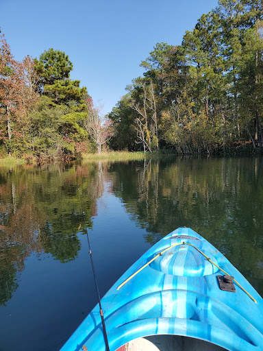 Park «Dwight D Eisenhower Park», reviews and photos, 13400 Aqueduct Rd, Houston, TX 77044, USA