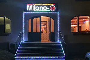 Milano 10 ein italienisches Restaurant image