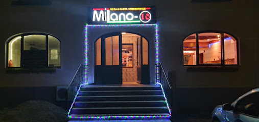 Pizza Milano 10 – Fahrenzhausen