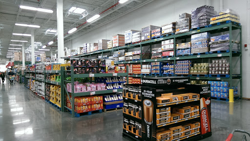 Warehouse club «BJ’s Wholesale Club», reviews and photos, 1752 Shore Pkwy, Brooklyn, NY 11214, USA