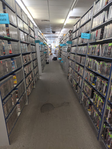 Book Store «Wonder Book and Video», reviews and photos, 607 Dual Hwy, Hagerstown, MD 21740, USA