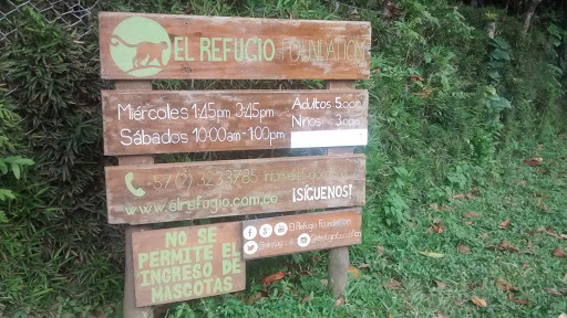 El Refugio Foundation