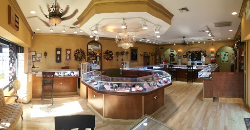 Karkazian Jewelers, 493 W Shaw Ave B, Clovis, CA 93612, USA, 
