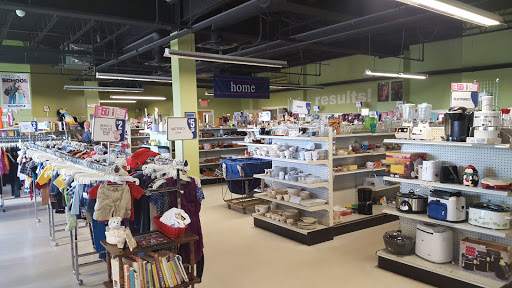 Thrift Store «Goodwill Store & Donation Center», reviews and photos