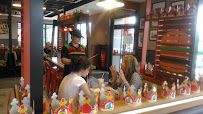 Atmosphère du Restauration rapide Burger King à Ollioules - n°6