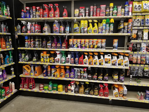 Auto Parts Store «Advance Auto Parts», reviews and photos, 421 W Plane St, Bethel, OH 45106, USA