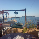 Photo n° 2 de l'avis de Delphine. fait le 20/08/2021 à 19:40 pour Benvenu'Thau à Bouzigues