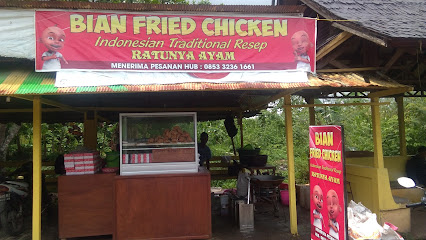 Bian Fried Chiken