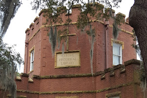 Waring Historical Library