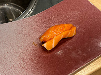 Produits de la mer du Restaurant japonais Goma Poké & sushi à Chessy - n°10
