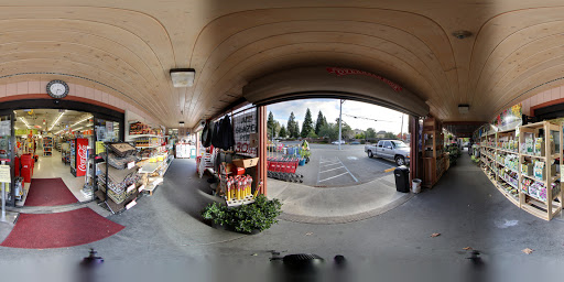 Hardware Store «Sebastopol Hardware Ctr», reviews and photos, 660 Gravenstein Hwy N, Sebastopol, CA 95472, USA