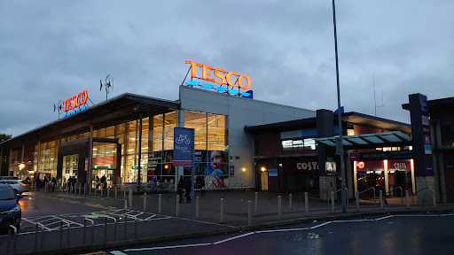 Tesco Superstore